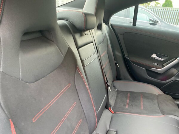 Used Mercedes-Benz CLA 2024 for sale - 76157195: Photo 16