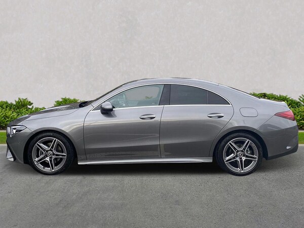 Used Mercedes-Benz CLA 2024 for sale - 76157195: Photo 19