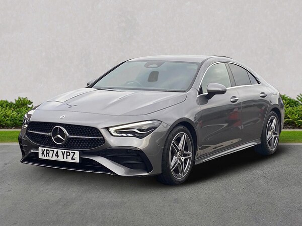 Used Mercedes-Benz CLA 2024 for sale - 76157195: Photo 20