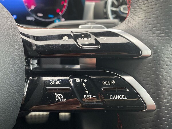 Used Mercedes-Benz CLA 2024 for sale - 76157195: Photo 27