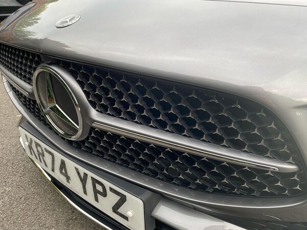 Used Mercedes-Benz CLA 2024 for sale - 76157195: Photo 33