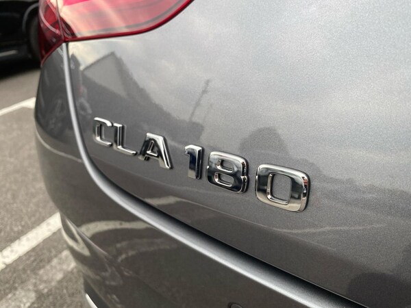 Used Mercedes-Benz CLA 2024 for sale - 76157195: Photo 35