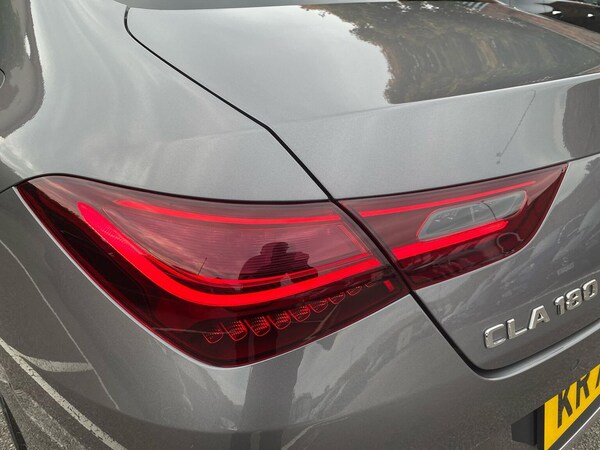 Used Mercedes-Benz CLA 2024 for sale - 76157195: Photo 36
