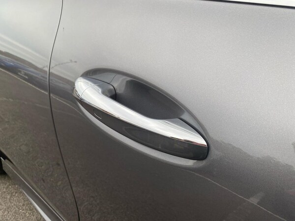 Used Mercedes-Benz CLA 2024 for sale - 76157195: Photo 37