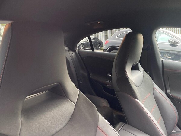 Used Mercedes-Benz CLA 2024 for sale - 76157195: Photo 39