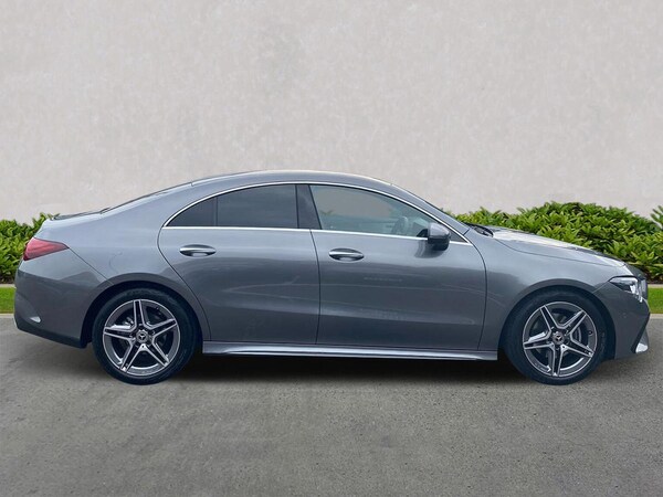 Used Mercedes-Benz CLA 2024 for sale - 76157195: Photo 3