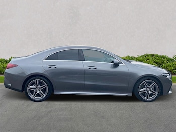 Used Mercedes-Benz CLA 2024 for sale - 76157195: Photo