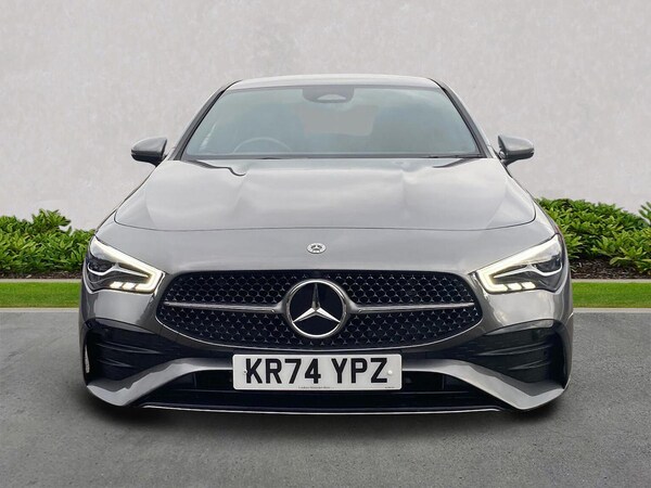 Used Mercedes-Benz CLA 2024 for sale - 76157195: Photo 5