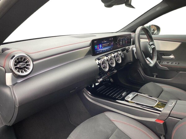 Used Mercedes-Benz CLA 2024 for sale - 76157195: Photo 7