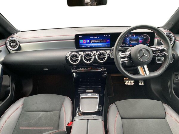 Used Mercedes-Benz CLA 2024 for sale - 76157195: Photo 8