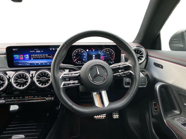 Used Mercedes-Benz CLA 2024 for sale - 76157195: Photo 9