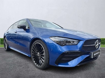 Used Mercedes-Benz CLA 2025 for sale - 78599485: Photo
