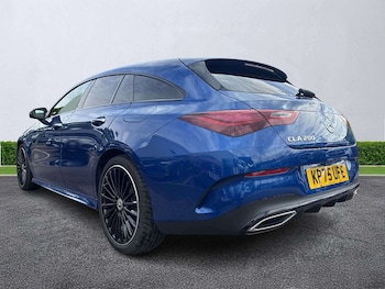 Used Mercedes-Benz CLA 2025 for sale - 78599485: Photo