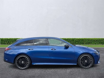 Used Mercedes-Benz CLA 2025 for sale - 78599485: Photo
