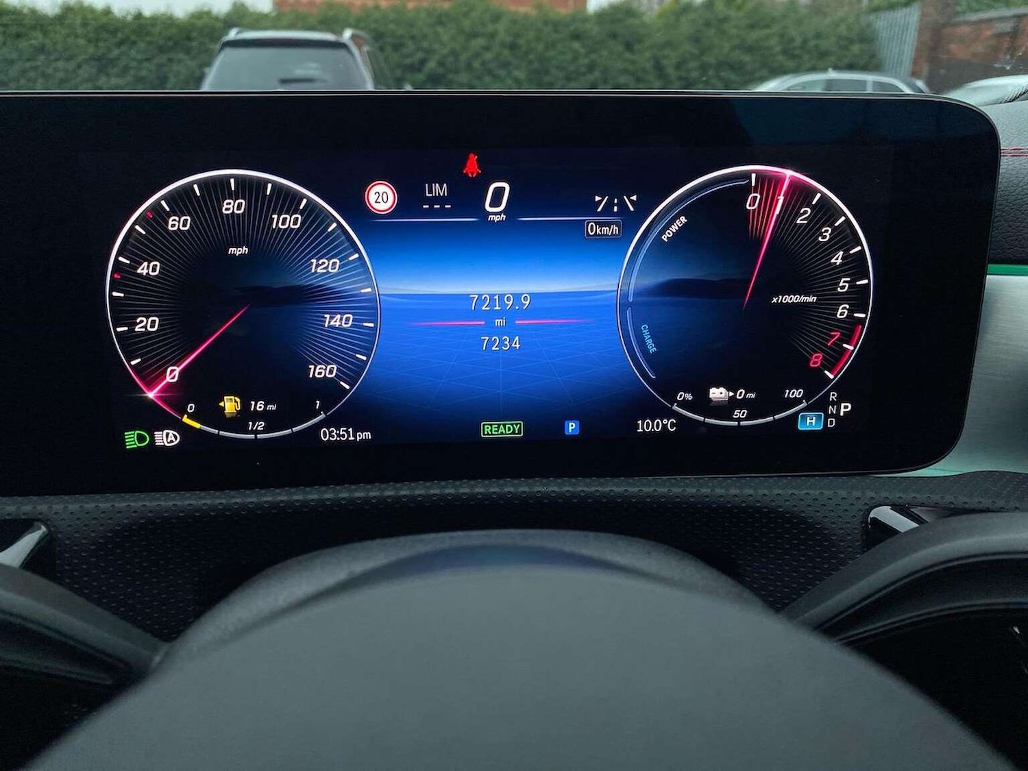 Used Mercedes-Benz CLA 2024 for sale - 77662548: Photo 10