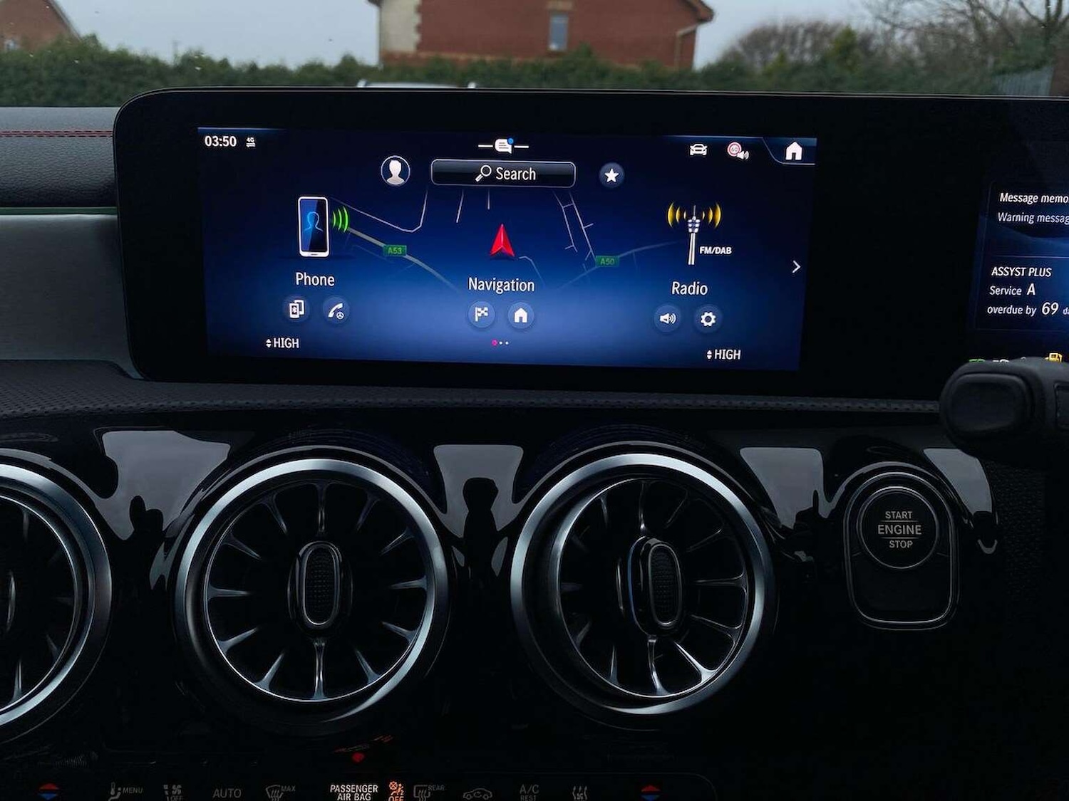 Used Mercedes-Benz CLA 2024 for sale - 77662548: Photo 11