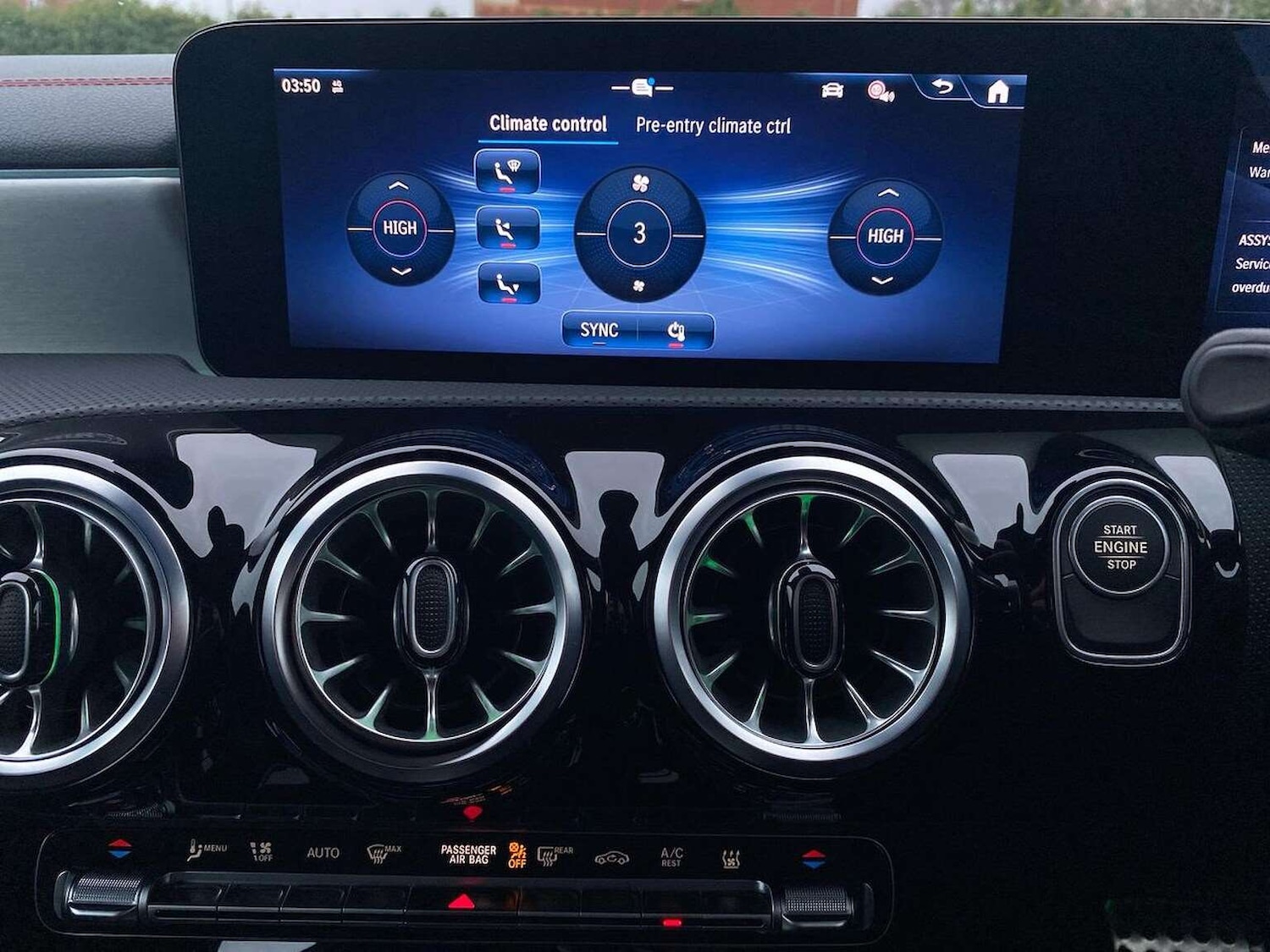 Used Mercedes-Benz CLA 2024 for sale - 77662548: Photo 12