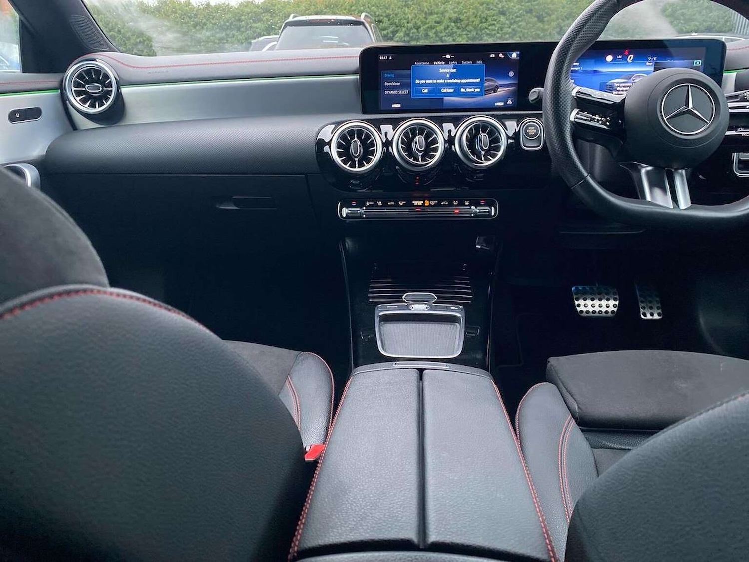 Used Mercedes-Benz CLA 2024 for sale - 77662548: Photo 13