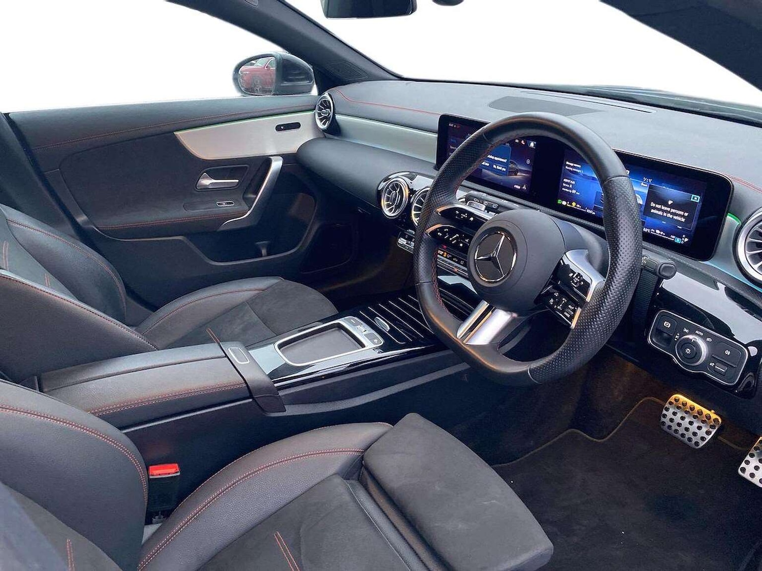 Used Mercedes-Benz CLA 2024 for sale - 77662548: Photo 15