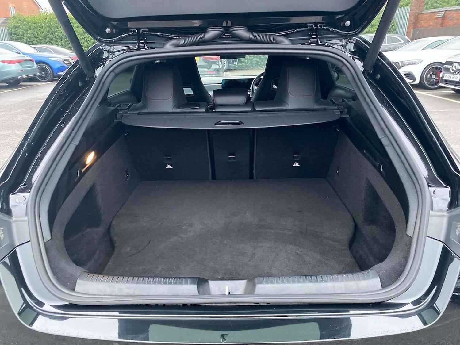 Used Mercedes-Benz CLA 2024 for sale - 77662548: Photo 17