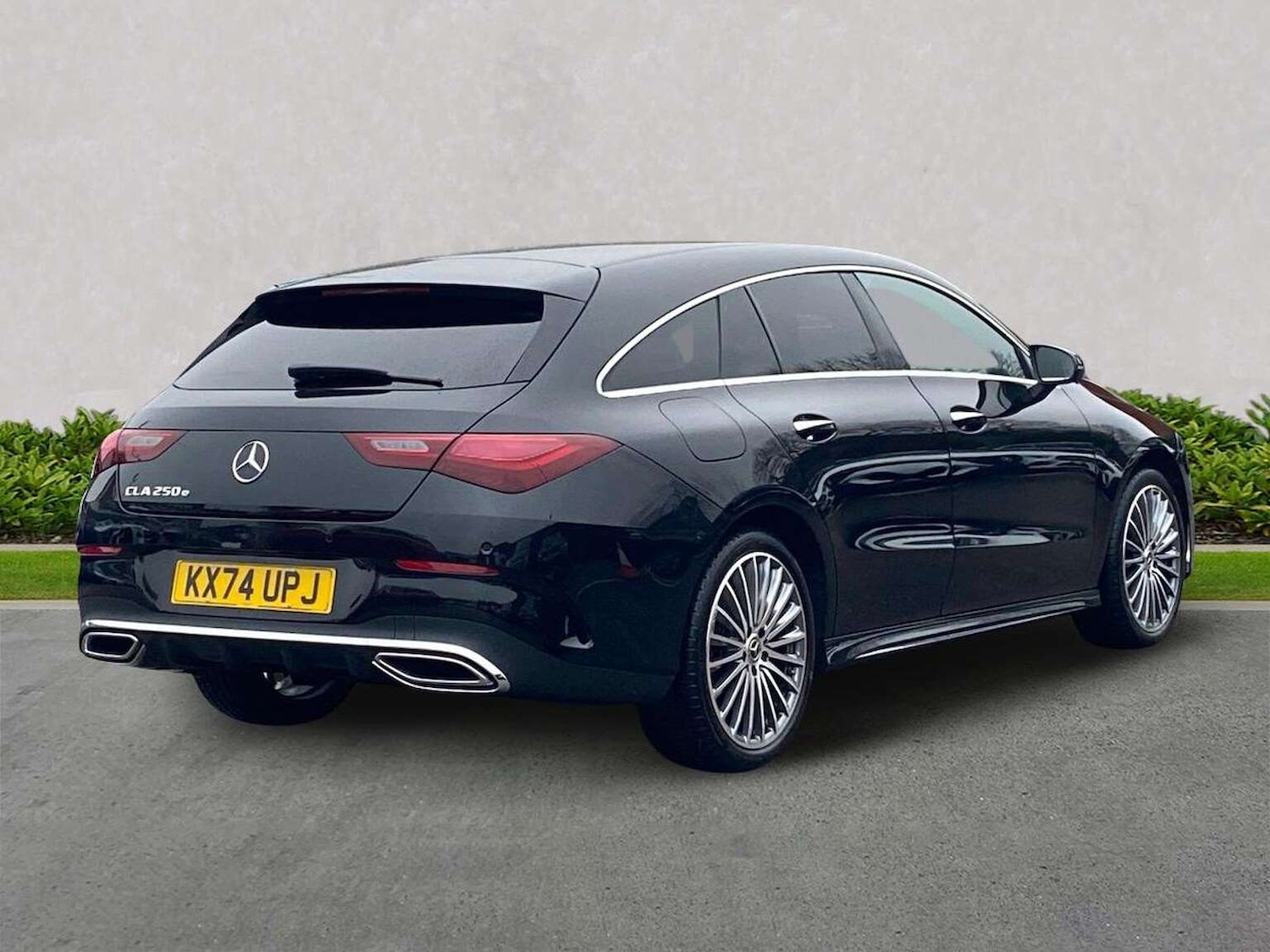 Used Mercedes-Benz CLA 2024 for sale - 77662548: Photo 18