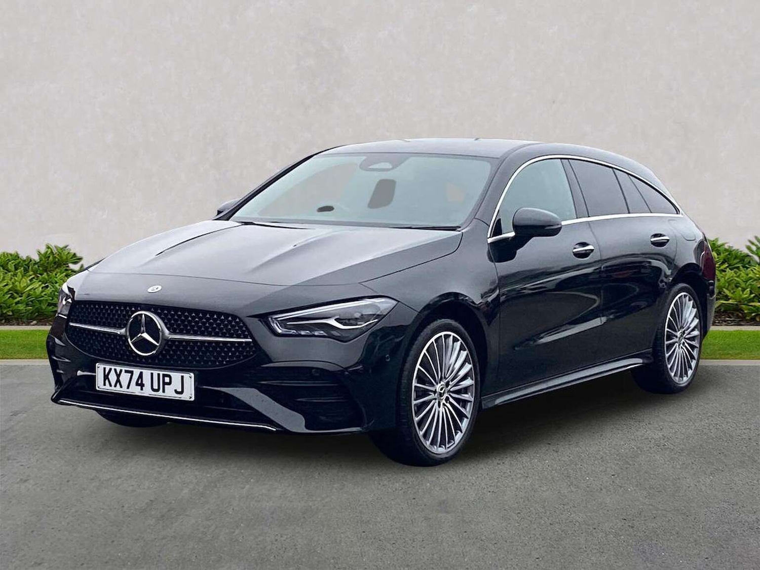 Used Mercedes-Benz CLA 2024 for sale - 77662548: Photo 20