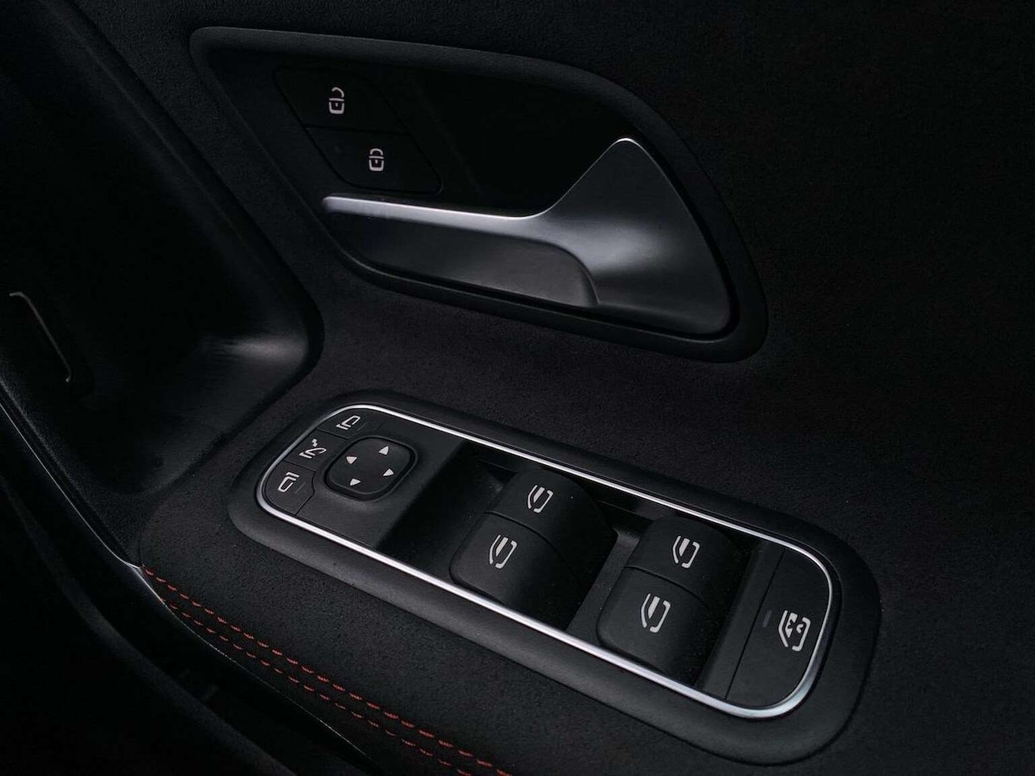 Used Mercedes-Benz CLA 2024 for sale - 77662548: Photo 21