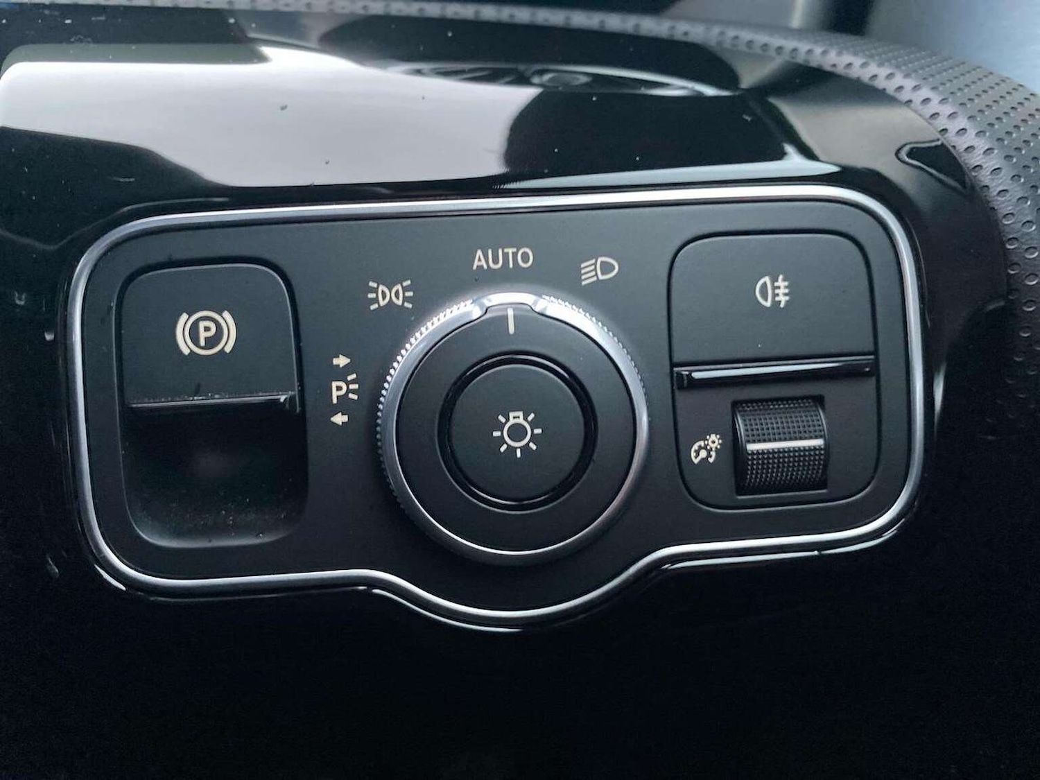 Used Mercedes-Benz CLA 2024 for sale - 77662548: Photo 22