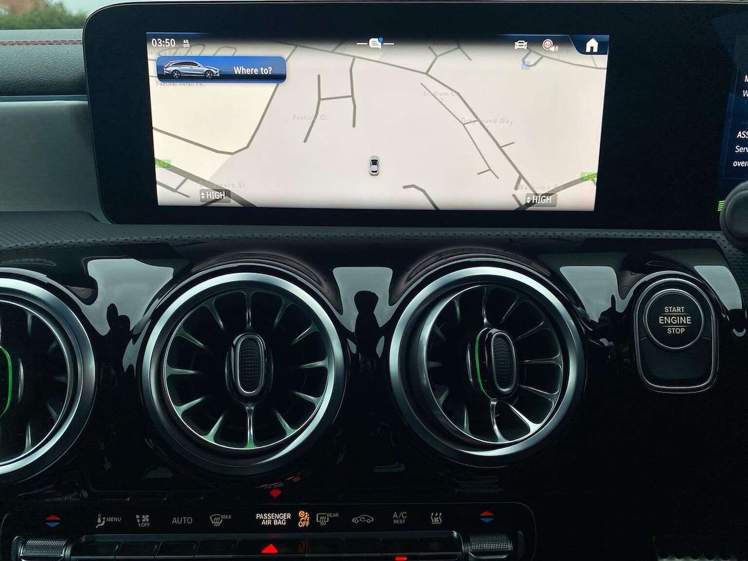 Used Mercedes-Benz CLA 2024 for sale - 77662548: Photo 24