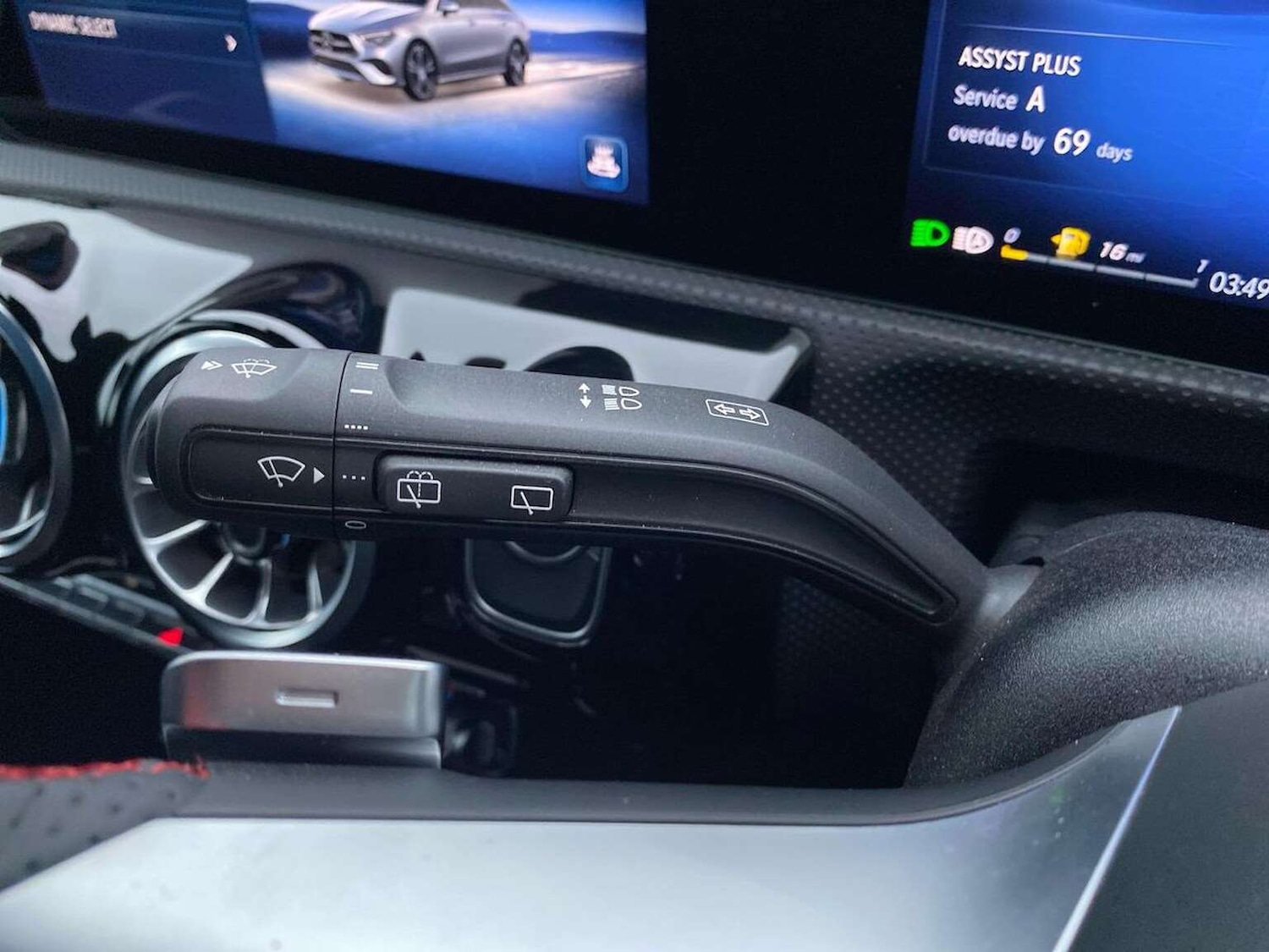 Used Mercedes-Benz CLA 2024 for sale - 77662548: Photo 28