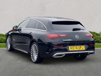 Used Mercedes-Benz CLA 2024 for sale - 77662548: Photo