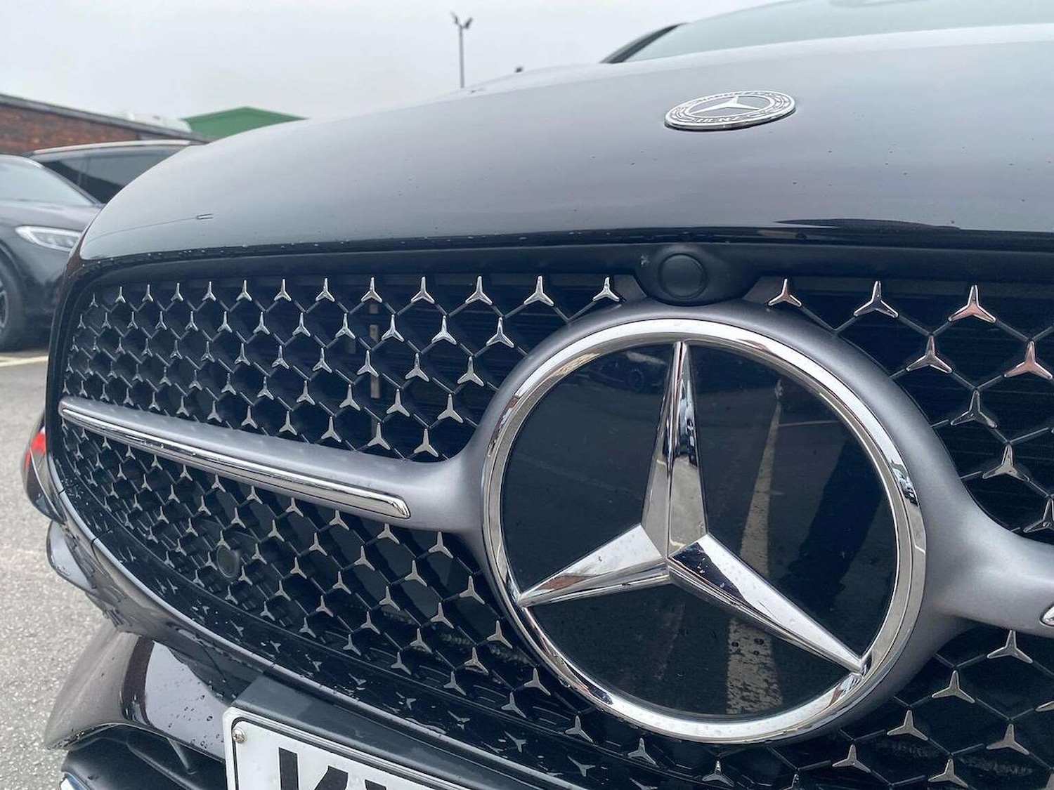 Used Mercedes-Benz CLA 2024 for sale - 77662548: Photo 33