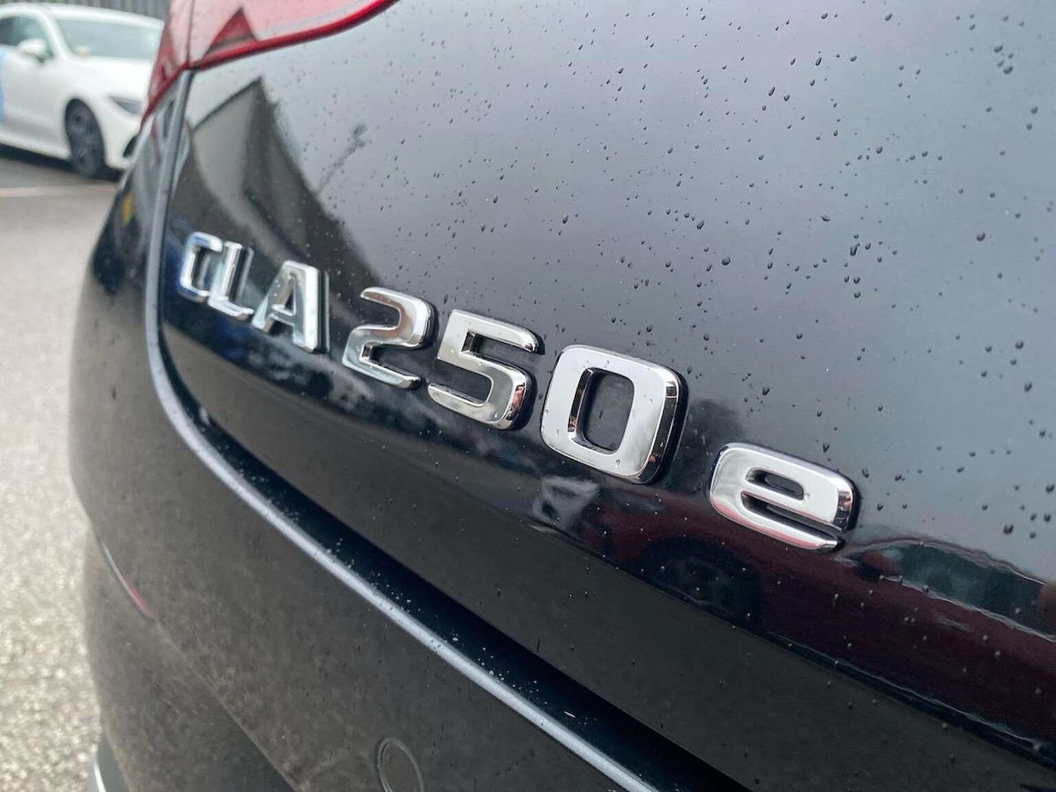 Used Mercedes-Benz CLA 2024 for sale - 77662548: Photo 36