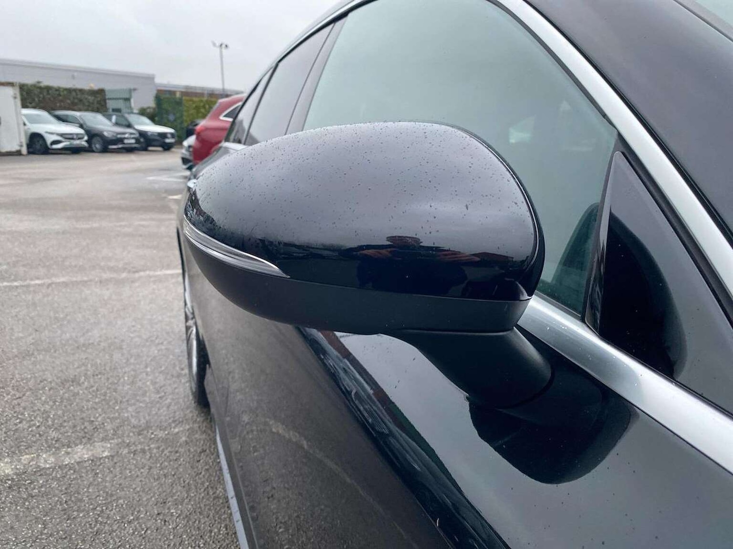 Used Mercedes-Benz CLA 2024 for sale - 77662548: Photo 38