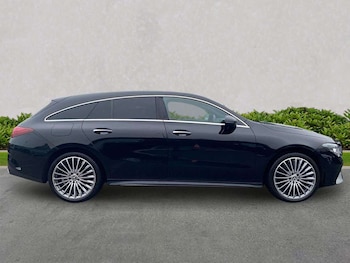 Used Mercedes-Benz CLA 2024 for sale - 77662548: Photo