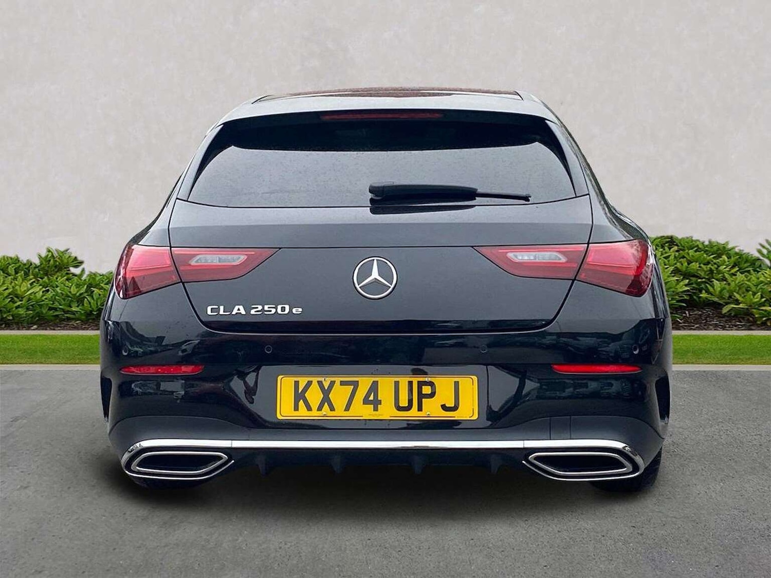 Used Mercedes-Benz CLA 2024 for sale - 77662548: Photo 4