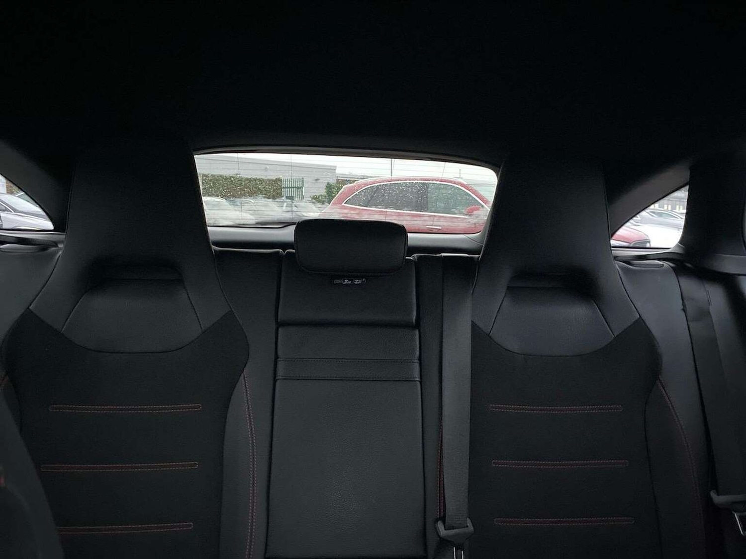 Used Mercedes-Benz CLA 2024 for sale - 77662548: Photo 40