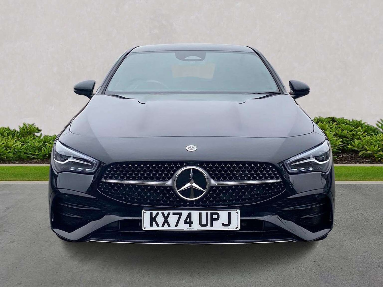 Used Mercedes-Benz CLA 2024 for sale - 77662548: Photo 5