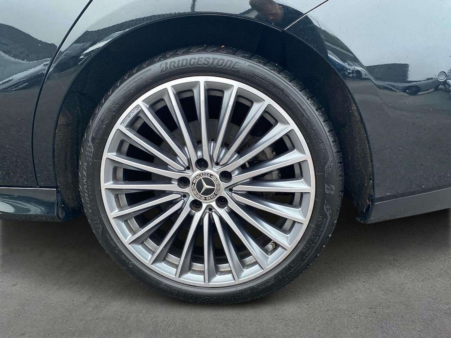 Used Mercedes-Benz CLA 2024 for sale - 77662548: Photo 6