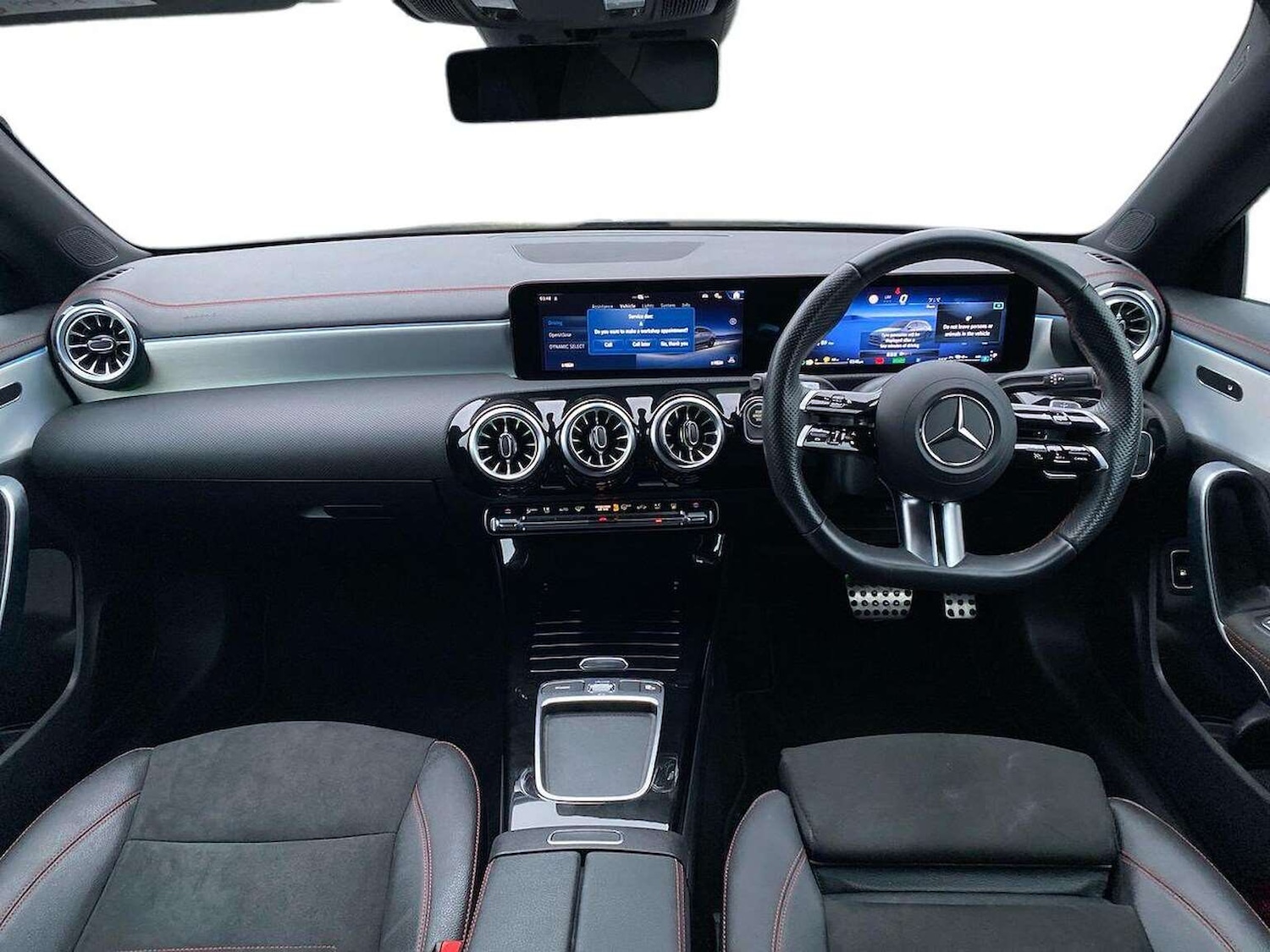 Used Mercedes-Benz CLA 2024 for sale - 77662548: Photo 8