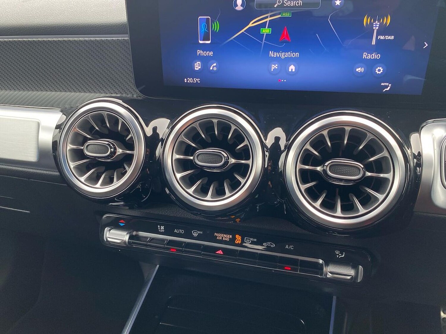 Used Mercedes-Benz GLB 2025 for sale - 76599357: Photo 12