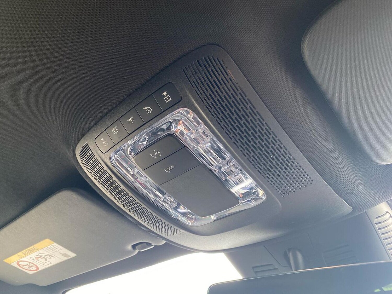 Used Mercedes-Benz GLB 2025 for sale - 76599357: Photo 14