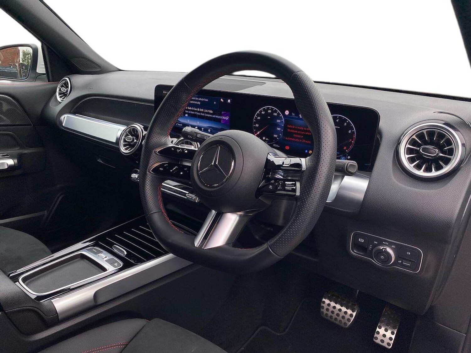 Used Mercedes-Benz GLB 2025 for sale - 76599357: Photo 15