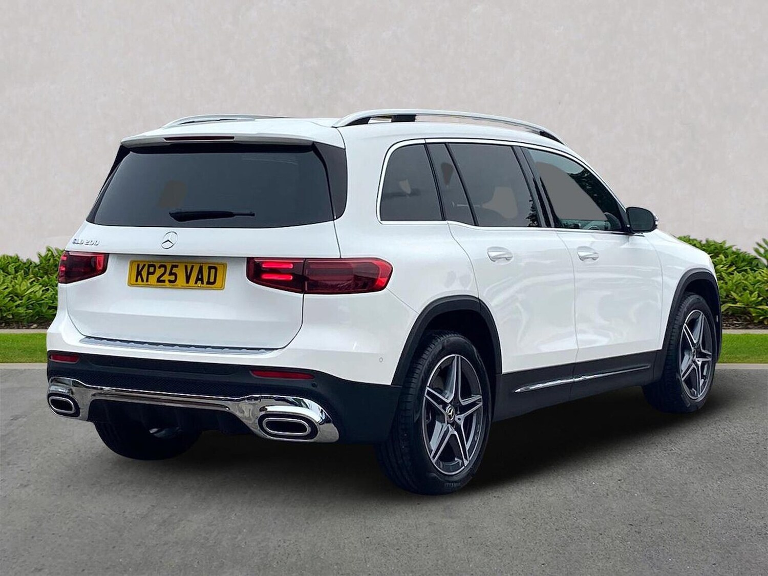 Used Mercedes-Benz GLB 2025 for sale - 76599357: Photo 18