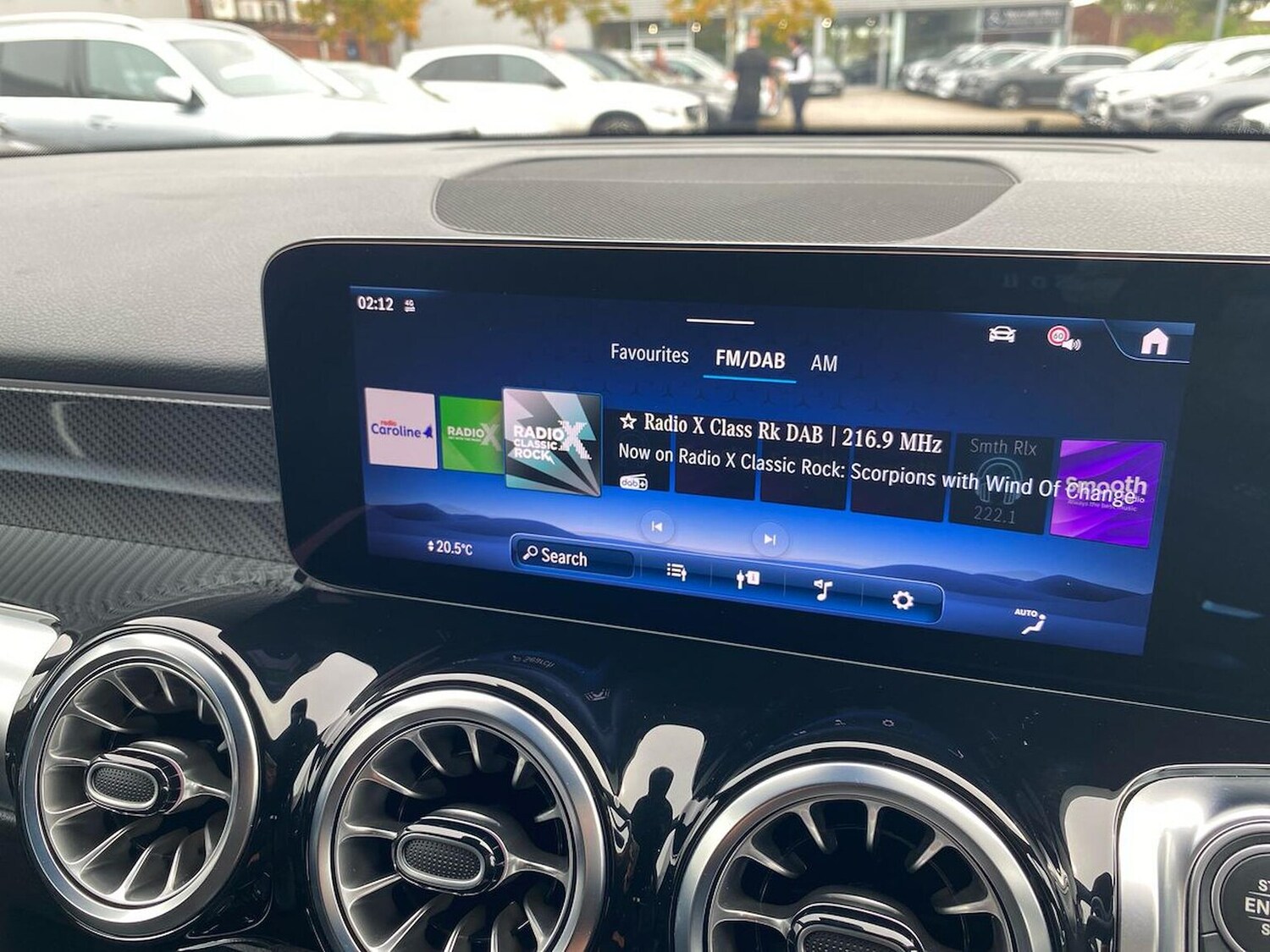 Used Mercedes-Benz GLB 2025 for sale - 76599357: Photo 25