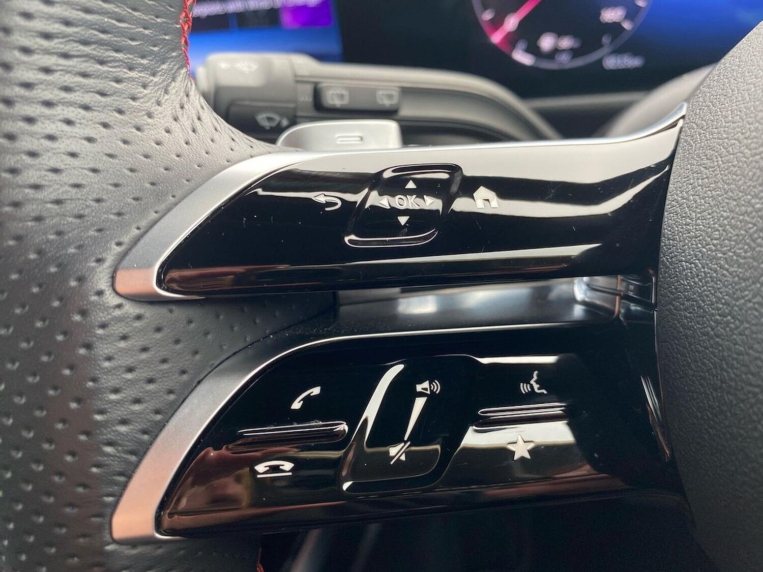 Used Mercedes-Benz GLB 2025 for sale - 76599357: Photo 26