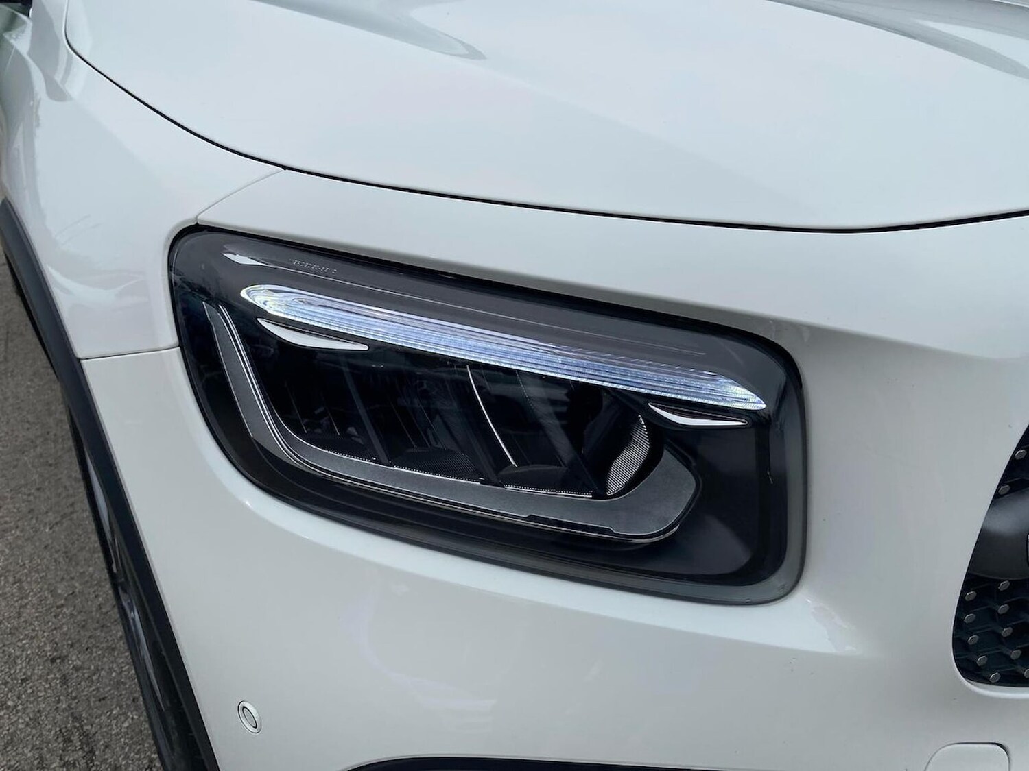 Used Mercedes-Benz GLB 2025 for sale - 76599357: Photo 34