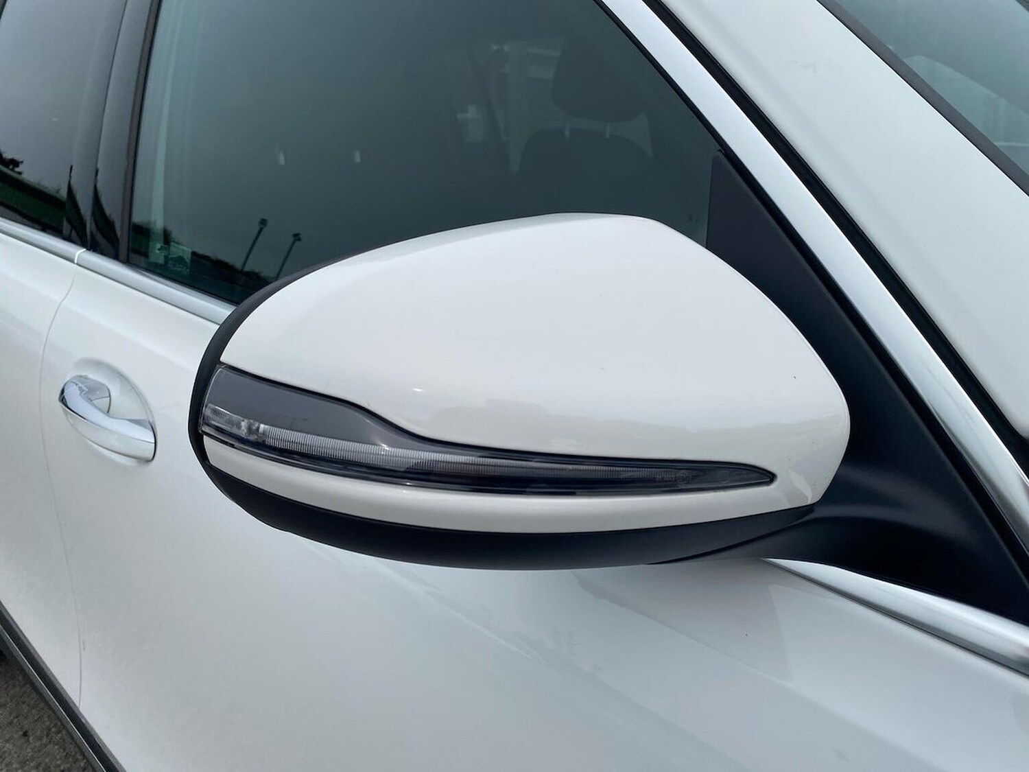 Used Mercedes-Benz GLB 2025 for sale - 76599357: Photo 38