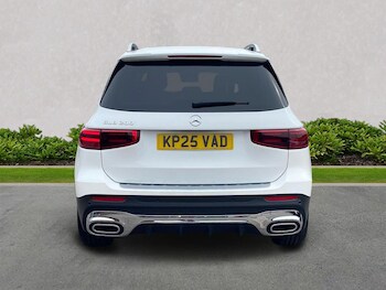 Used Mercedes-Benz GLB 2025 for sale - 76599357: Photo