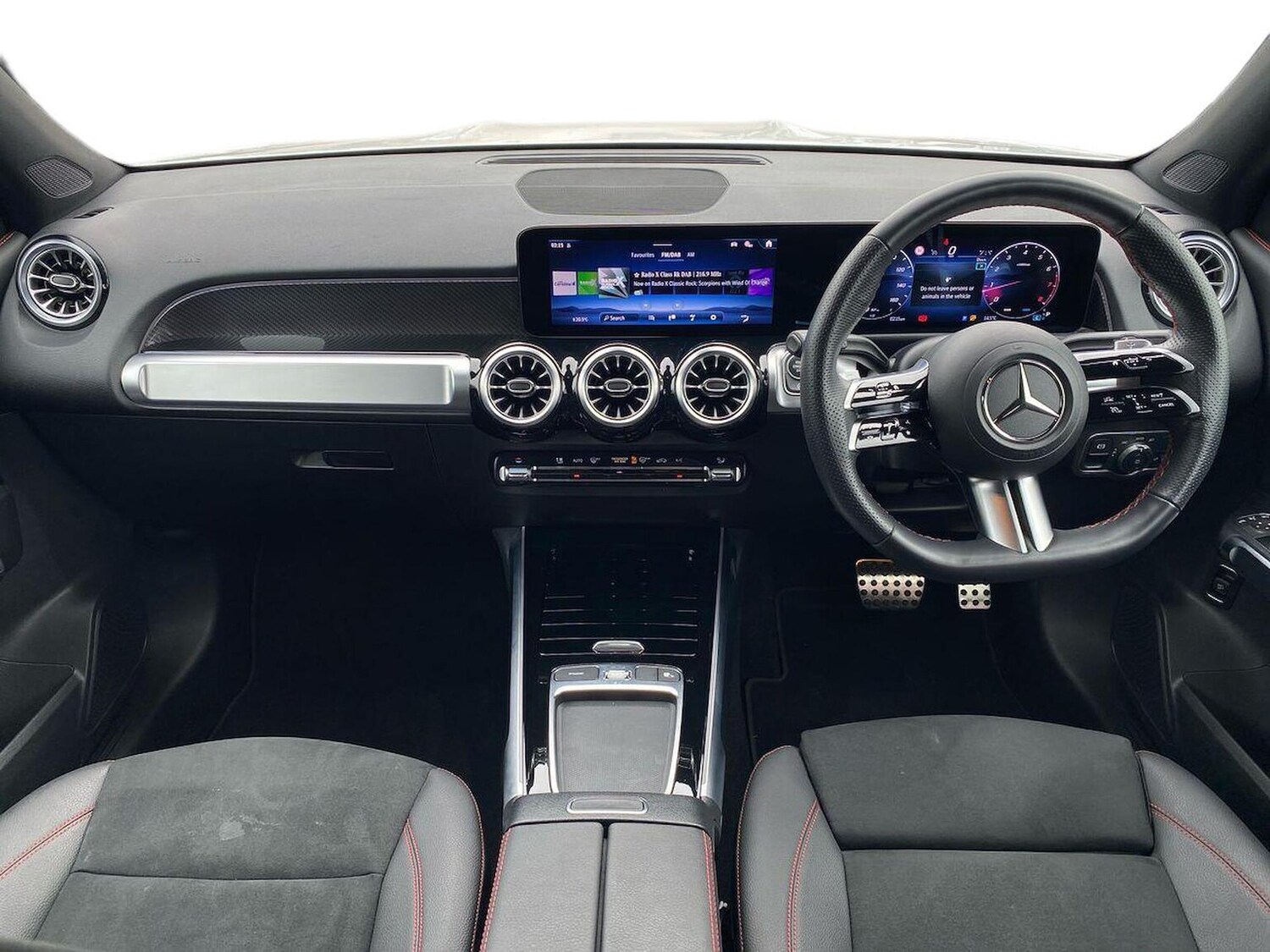 Used Mercedes-Benz GLB 2025 for sale - 76599357: Photo 8